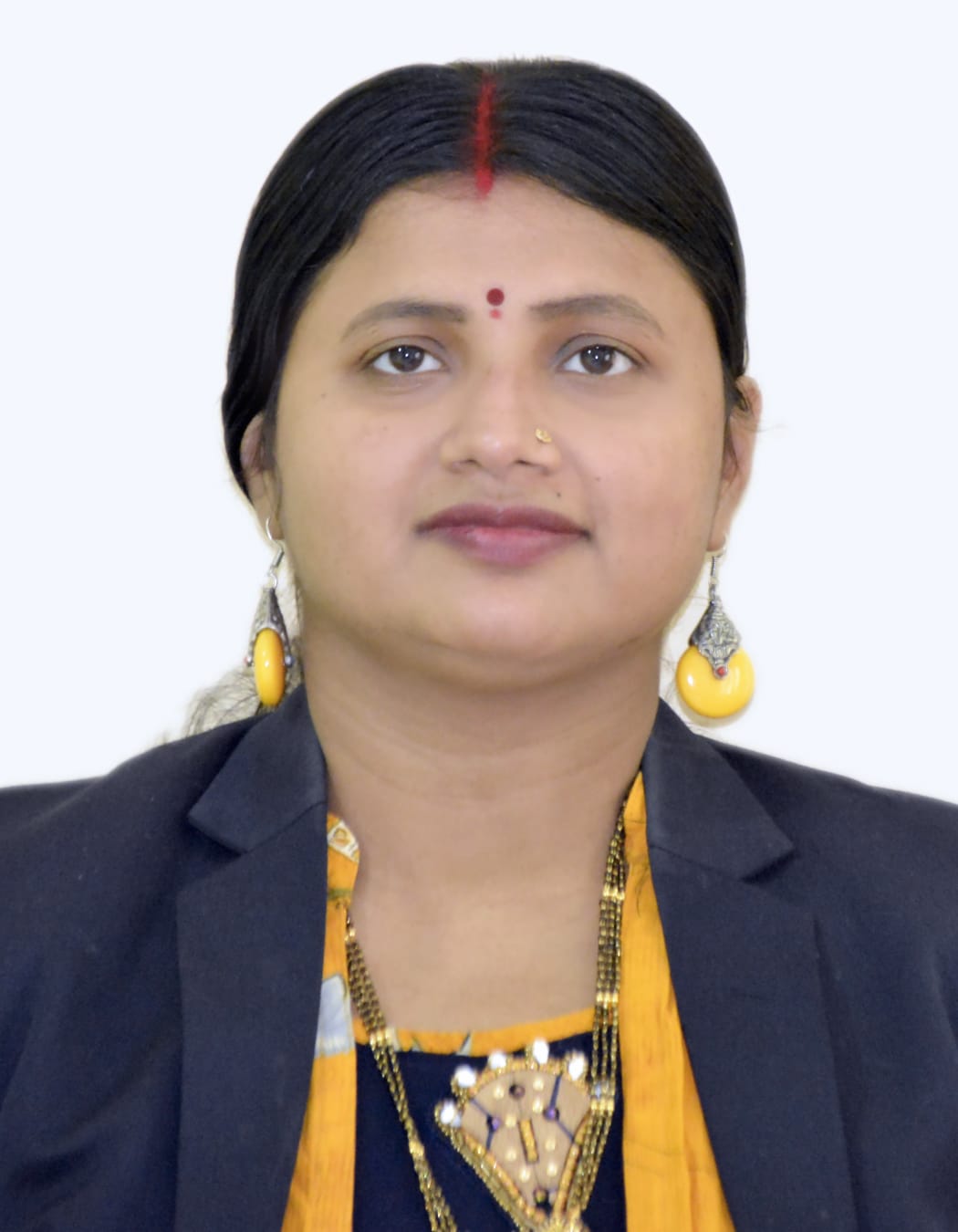 Smt. Anshu Kumari 